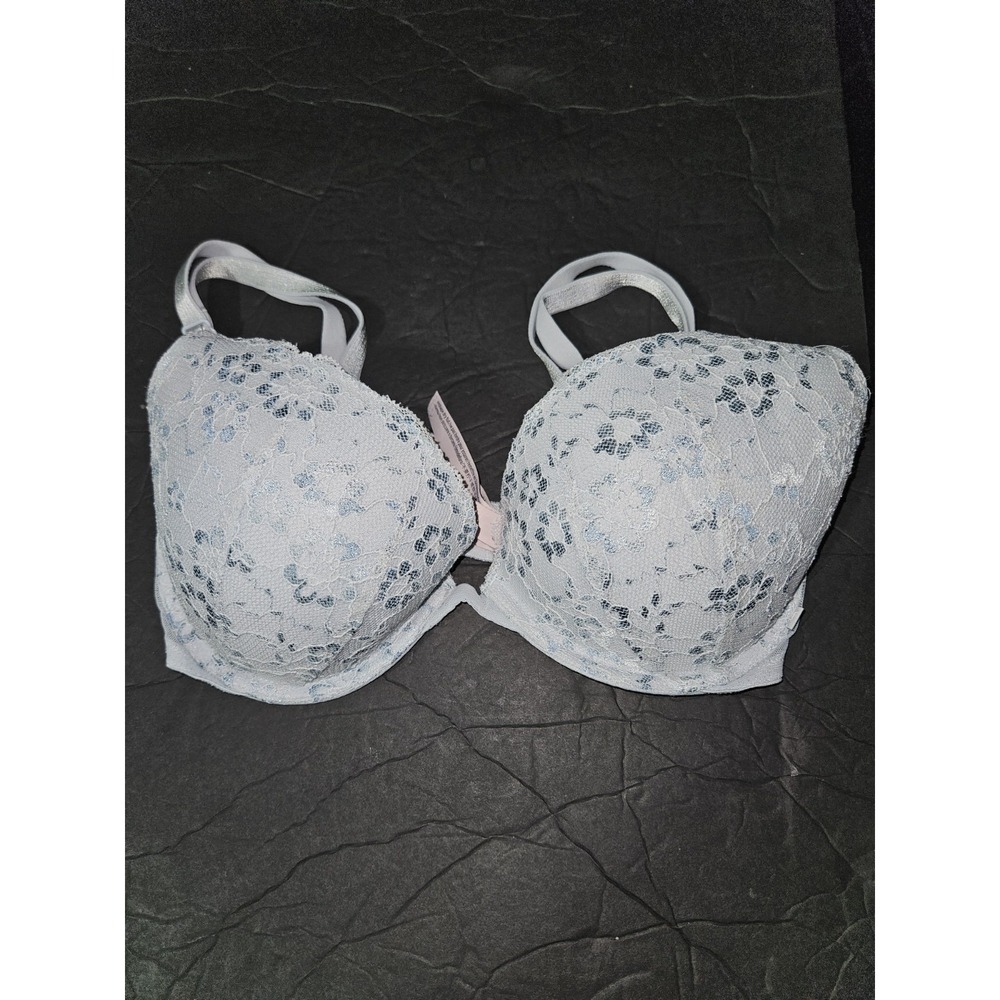 32DD Victoria's Secret‎ Push Up Bra